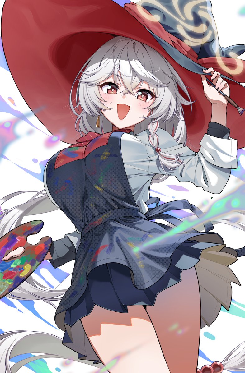 華葡。(kabu.) tweet media