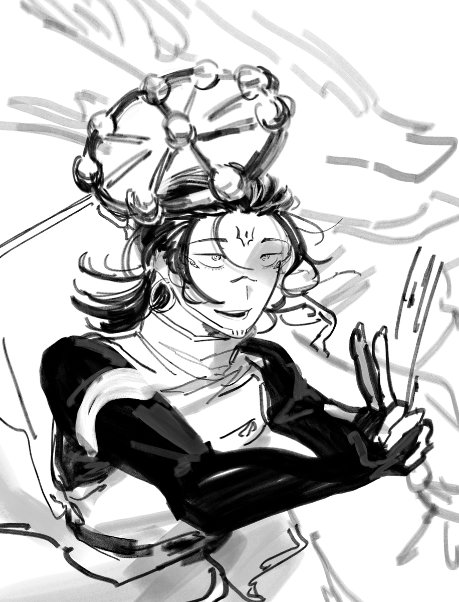 hope 🌌 tweet media