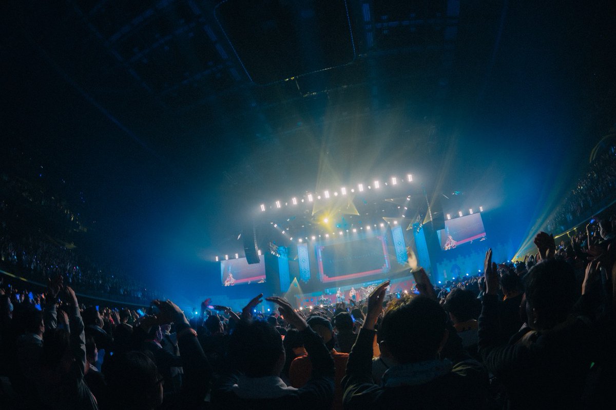 ヨコヤン♨wacci🥁 tweet media