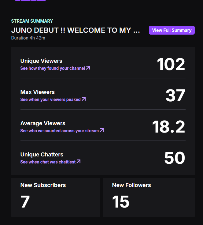 Juno 🌊🪸【AMG★EN】 tweet media