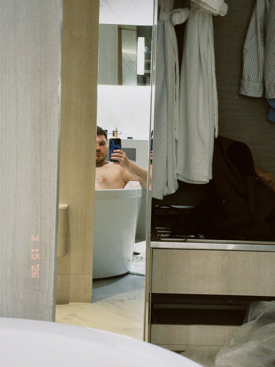 Alejandro Blanco tweet media