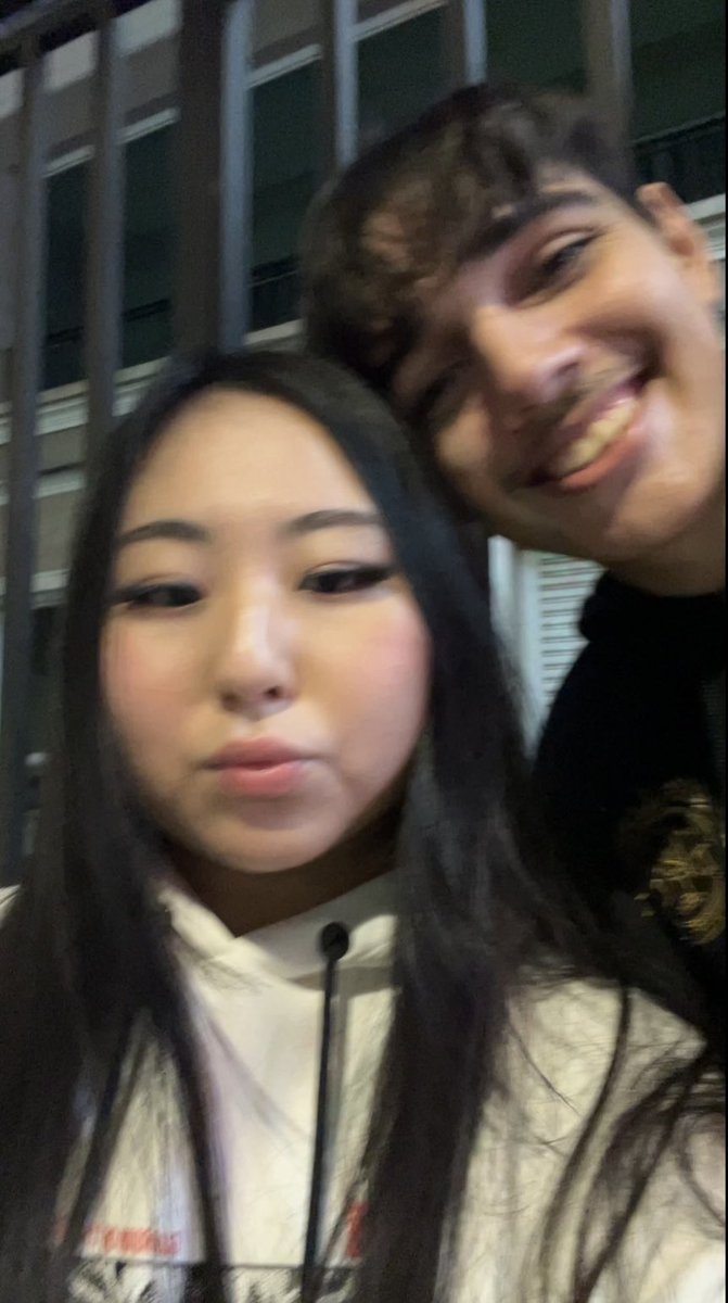 Anja do seu Core tweet media