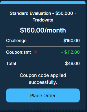 Find PropFirms tweet media