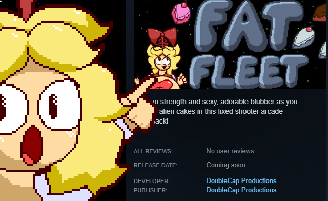 DoubleCap Productions tweet media