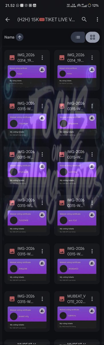 FOCUS on Selling Votes tweet media