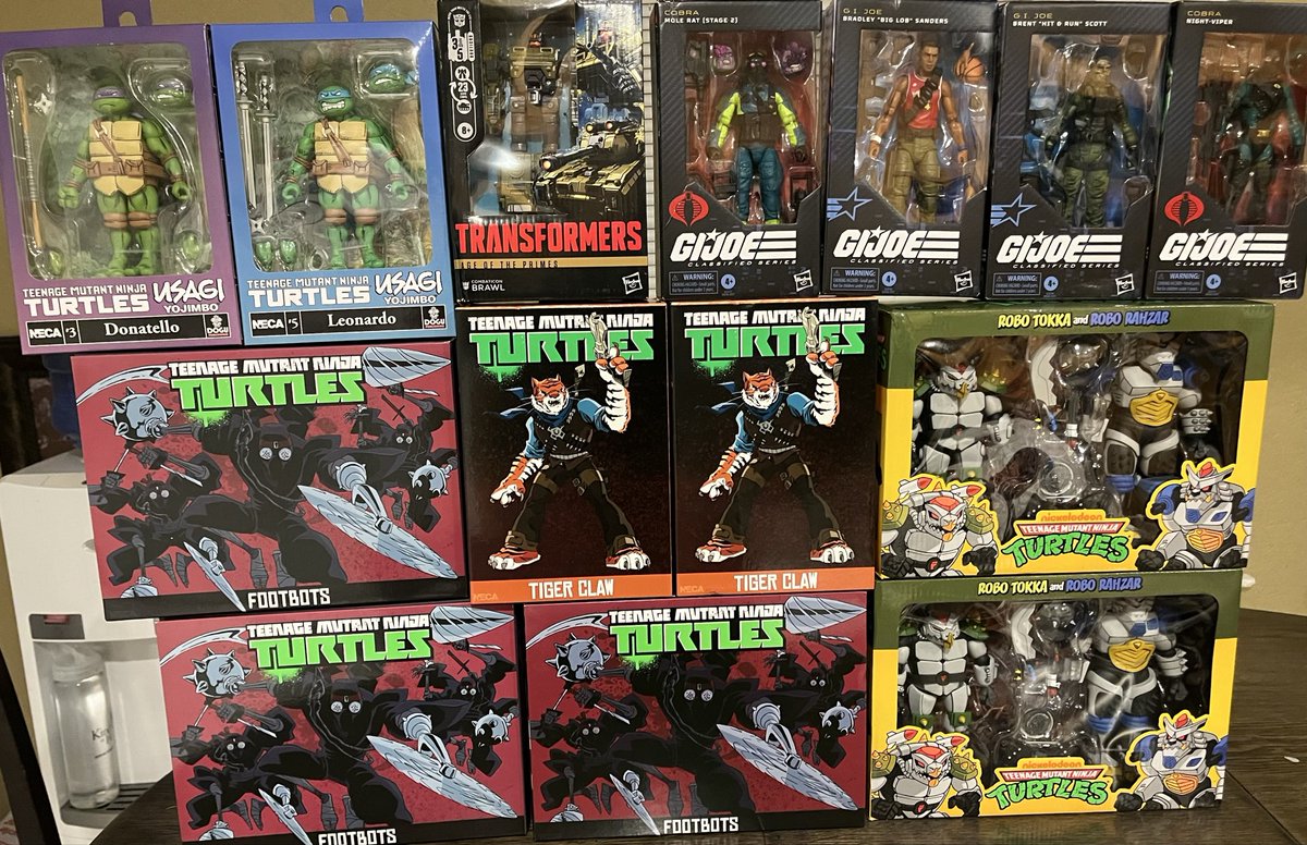 80s toy collector tweet media