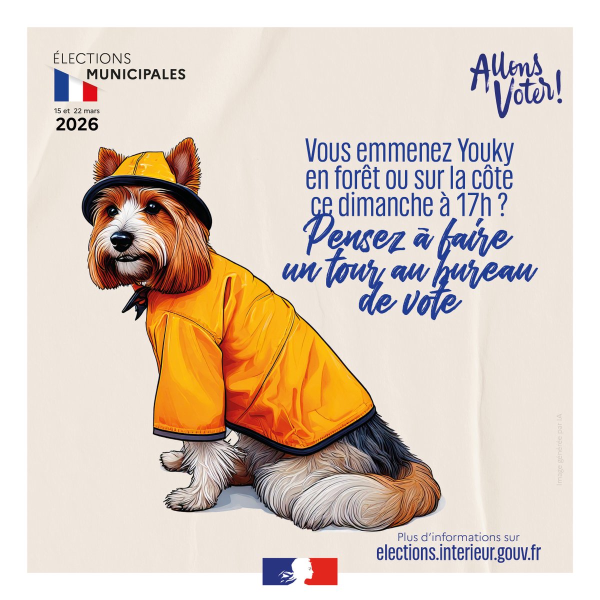 Préfet du Morbihan🇫🇷🇪🇺 tweet media