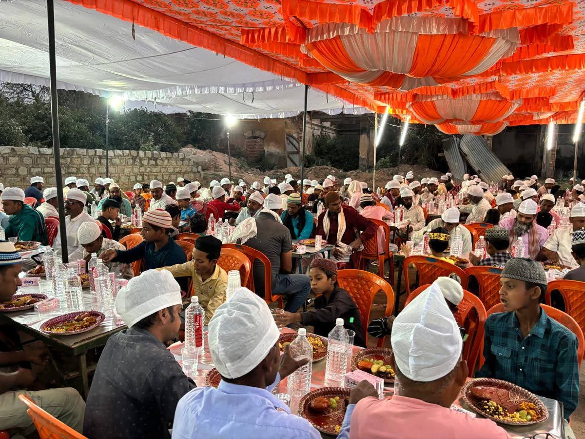 Anant Partap Deo (Chhote-Raja)🇮🇳 tweet media