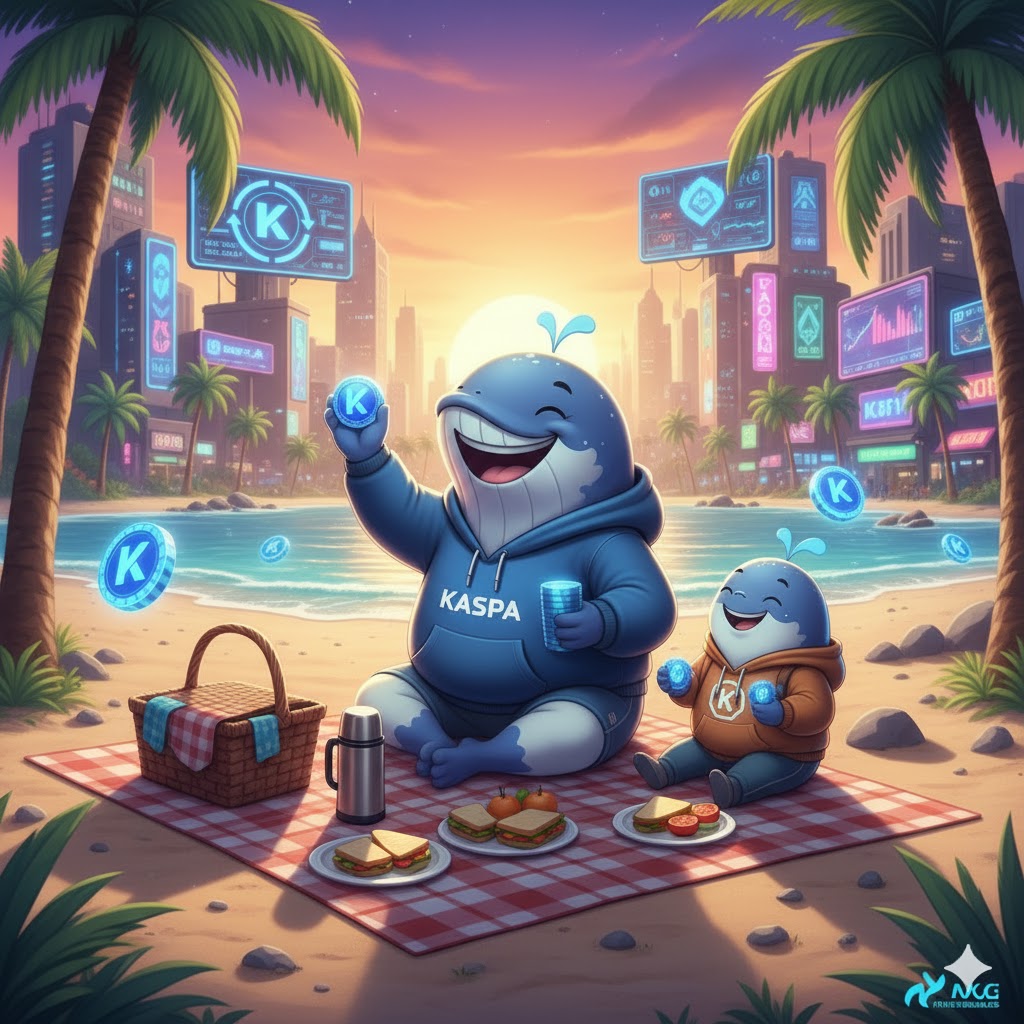 Humpy The Crypto Whale tweet media