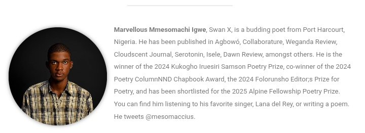 Ozymandias tweet media