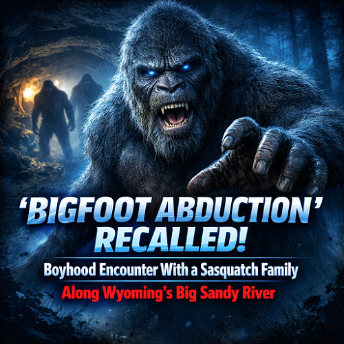 Phantoms & Monsters tweet media