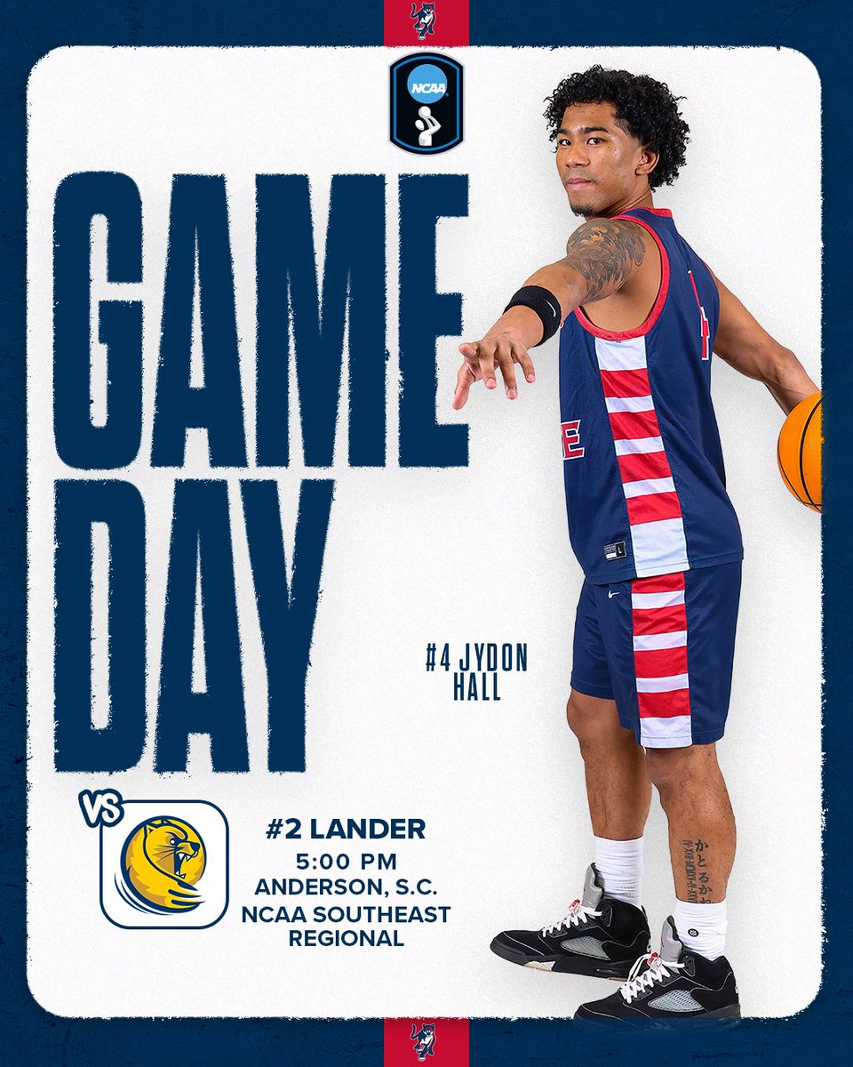 Columbus State Men’s Basketball tweet media