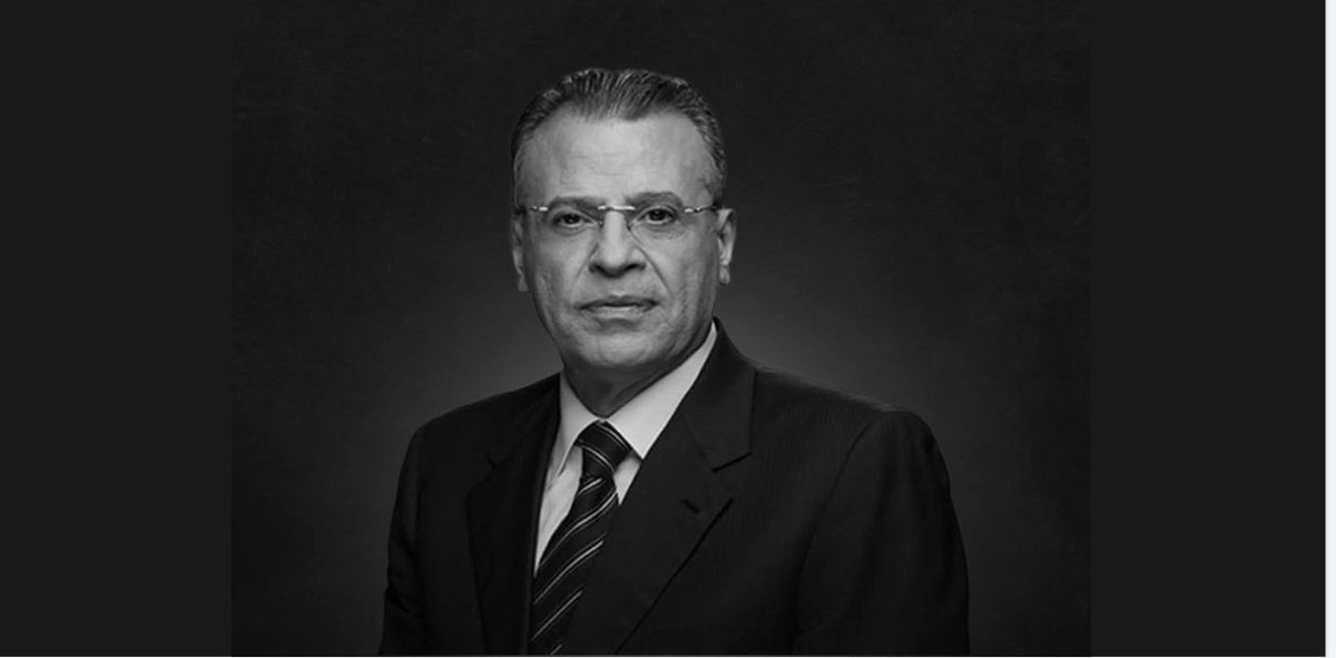Ahmad Kamel tweet media
