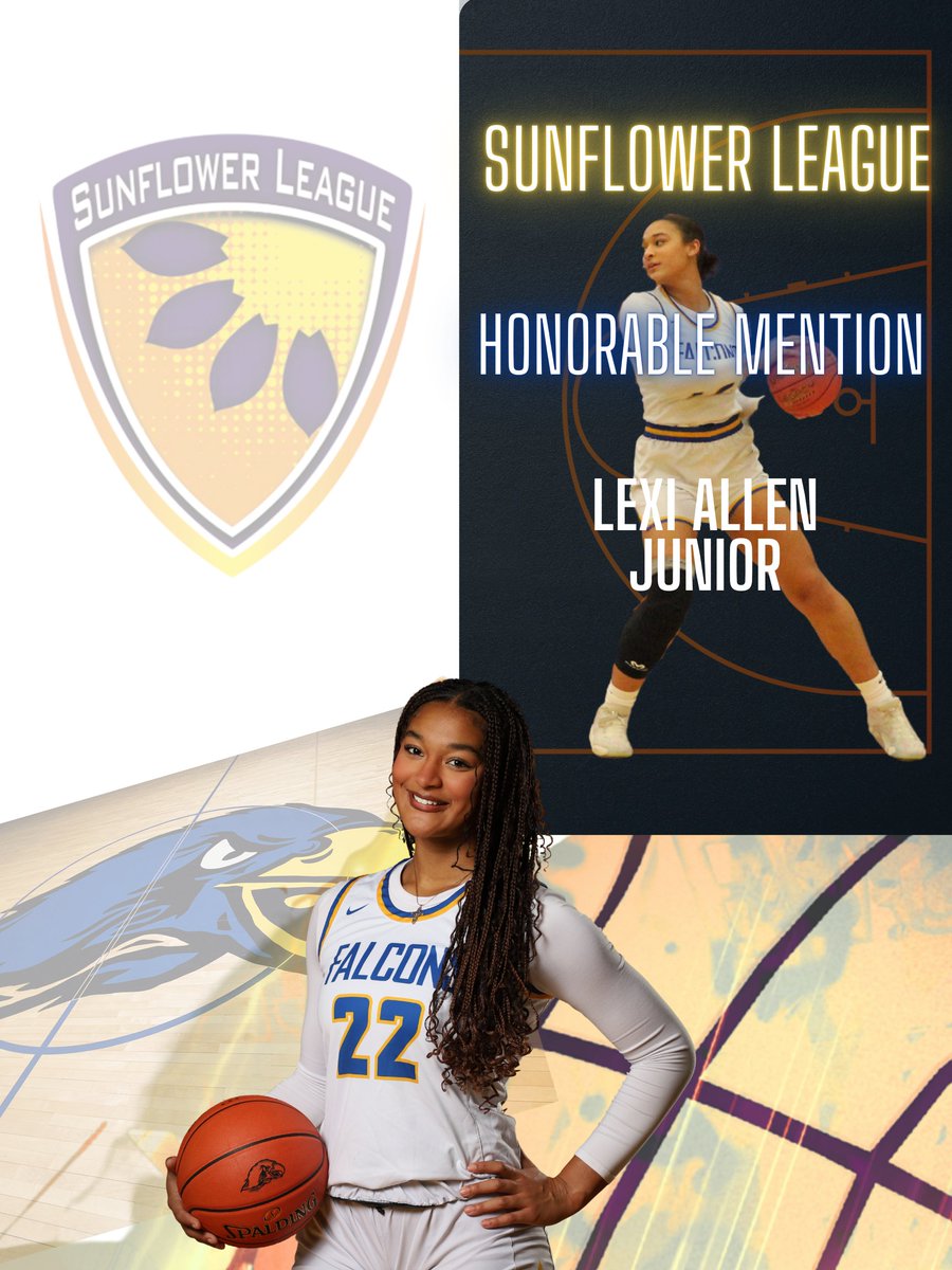 OSHS Lady Falcon BB tweet media