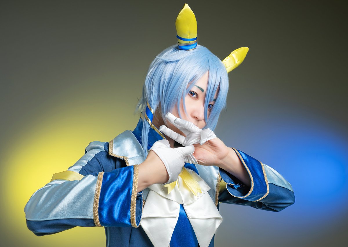 さら🐴🍼🩵 tweet media