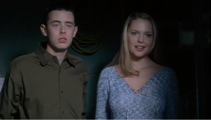 memoryecho1's tweet image. #IsabelEvans: Alex and I are together now.
#MichaelGuerin: Maria and I are going steady.
#MariaDeLuca: Must be something in the water.

— It's better that neither Maria nor Alex know the truth, although that's inevitable...