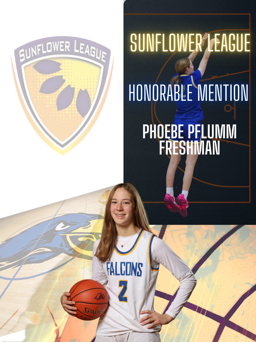 OSHS Lady Falcon BB tweet media