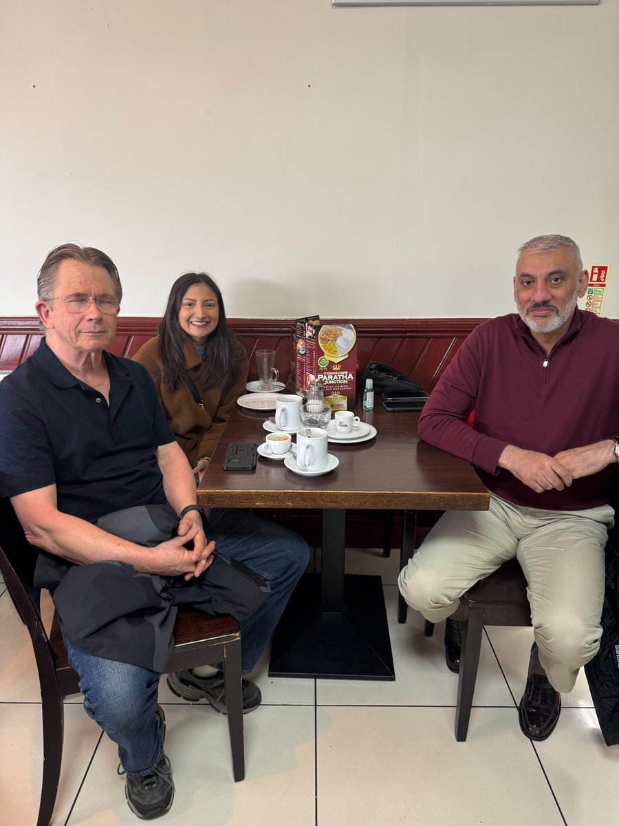 Mayfield Labour tweet media