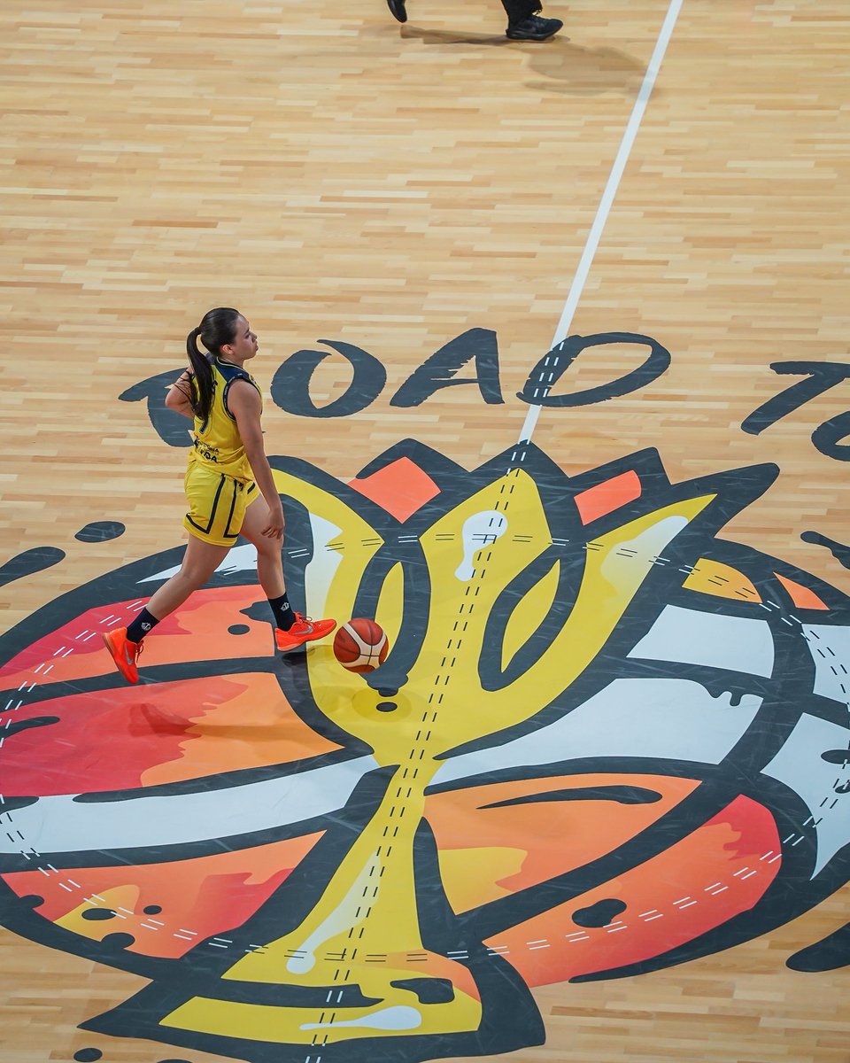 Baloncesto Colombiano 🇨🇴 🏀 tweet media