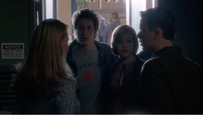 memoryecho1's tweet image. #IsabelEvans: Alex and I are together now.
#MichaelGuerin: Maria and I are going steady.
#MariaDeLuca: Must be something in the water.

— It's better that neither Maria nor Alex know the truth, although that's inevitable...