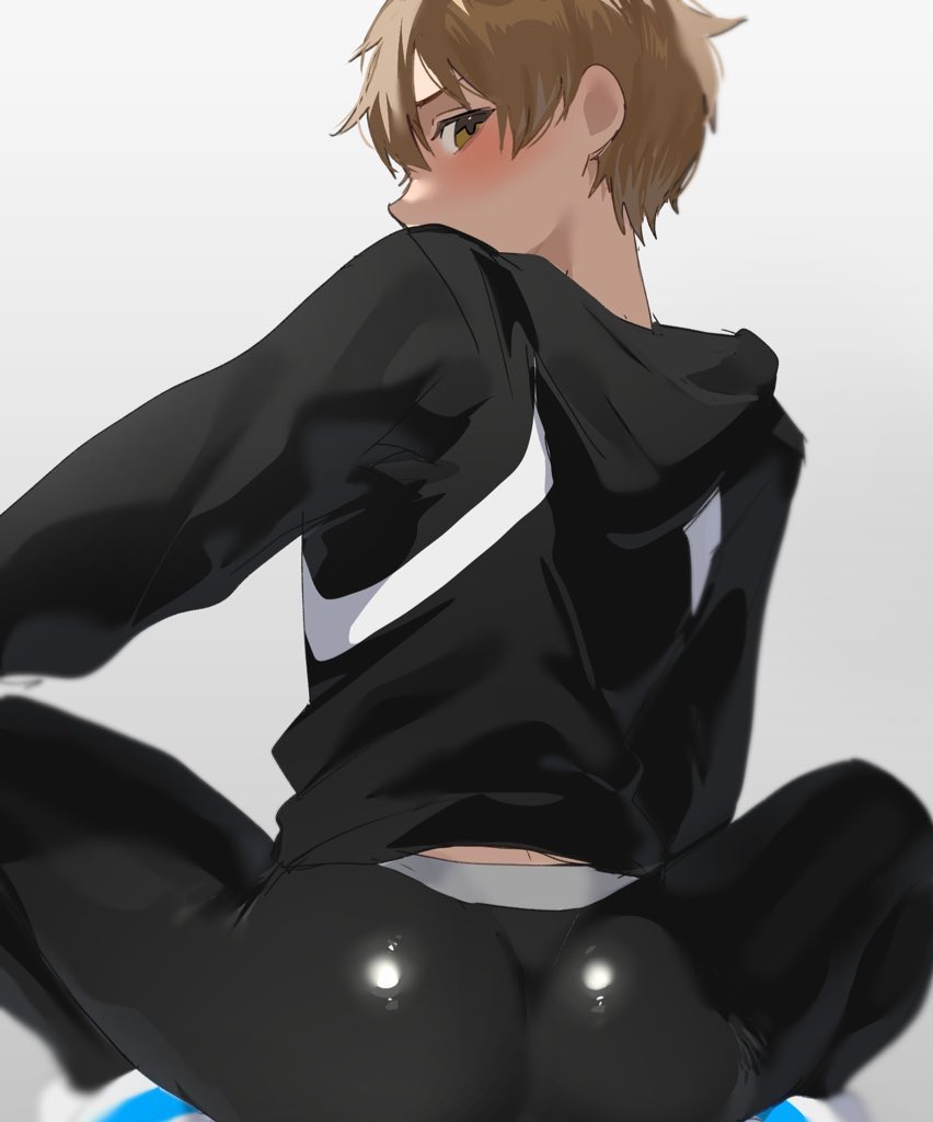 m1_tsuru's tweet photo. なお🍑 https://t.co/FJXpglJmzj