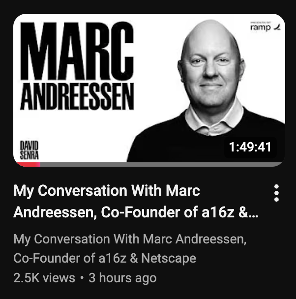 David Ondrej tweet media