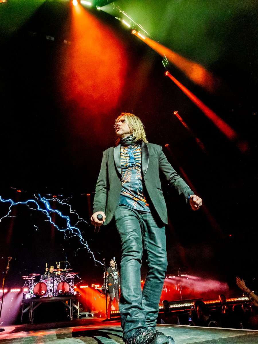 Heritage Bank Center tweet media