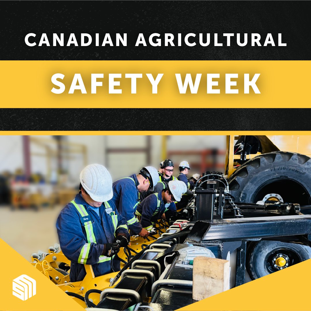 SeedMaster Mfg. tweet media