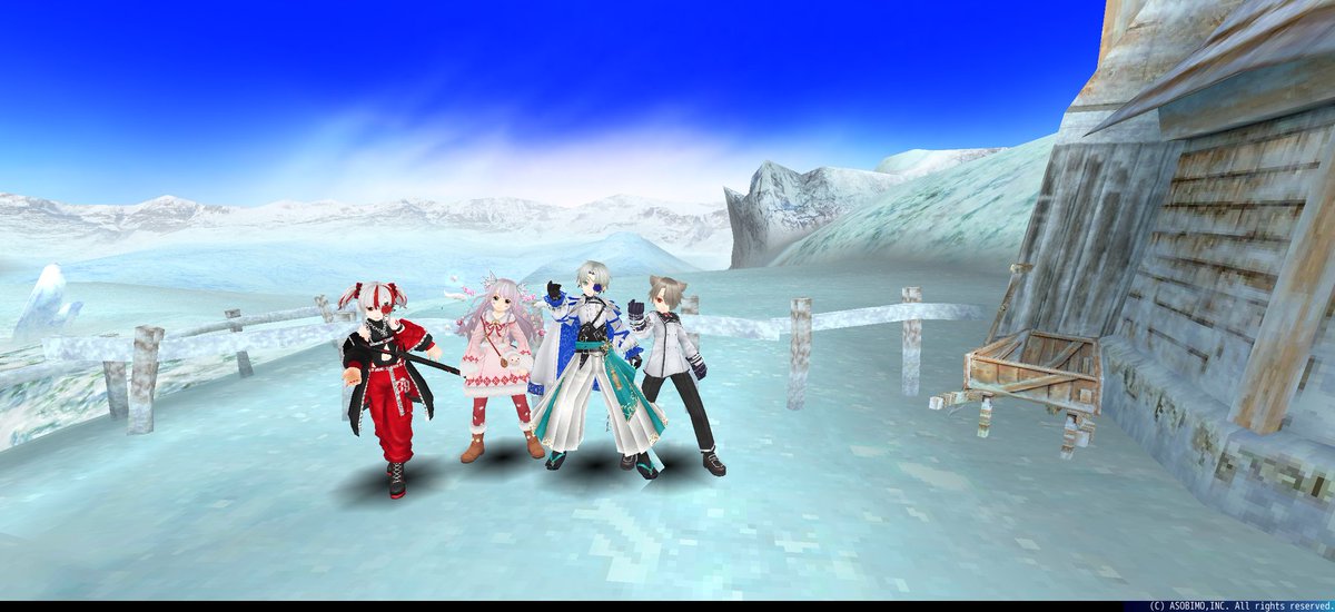 ナナ・セプタ tweet media