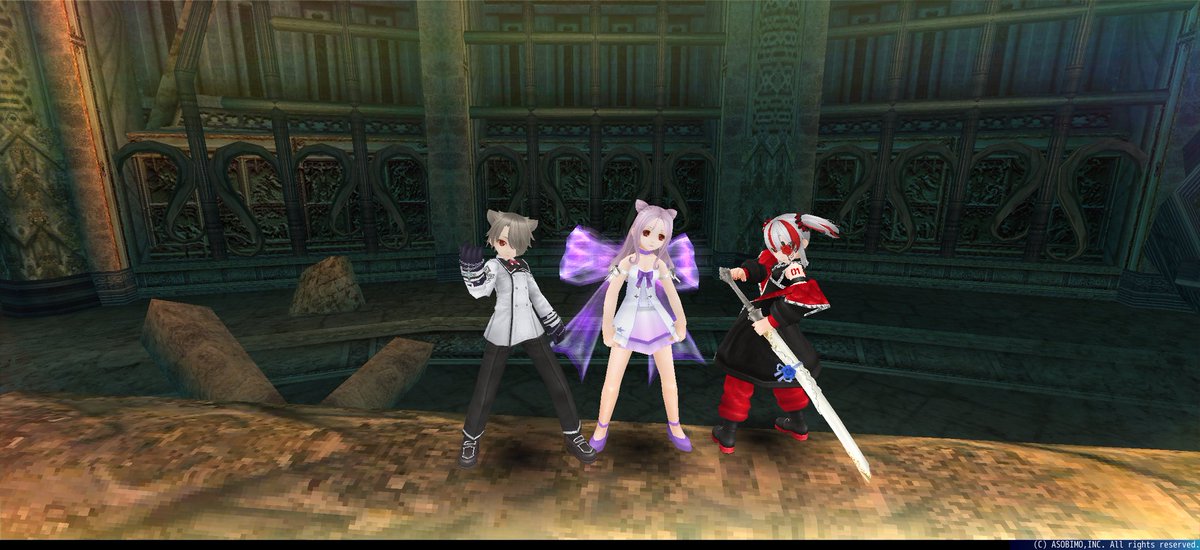 ナナ・セプタ tweet media