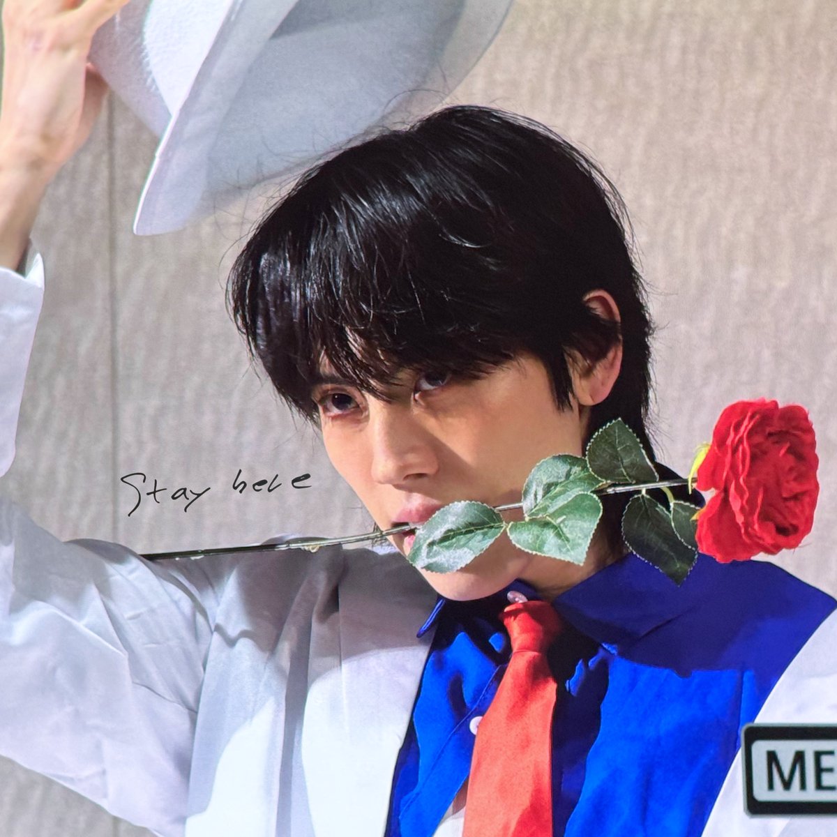 𝑺𝒕𝒂𝒚𝑯𝒆𝒓𝒆 tweet media