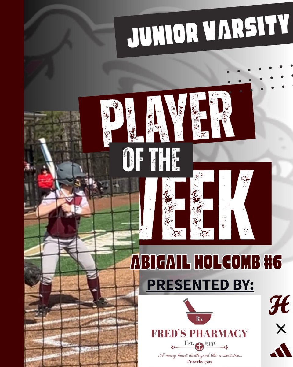 Hamilton Softball tweet media