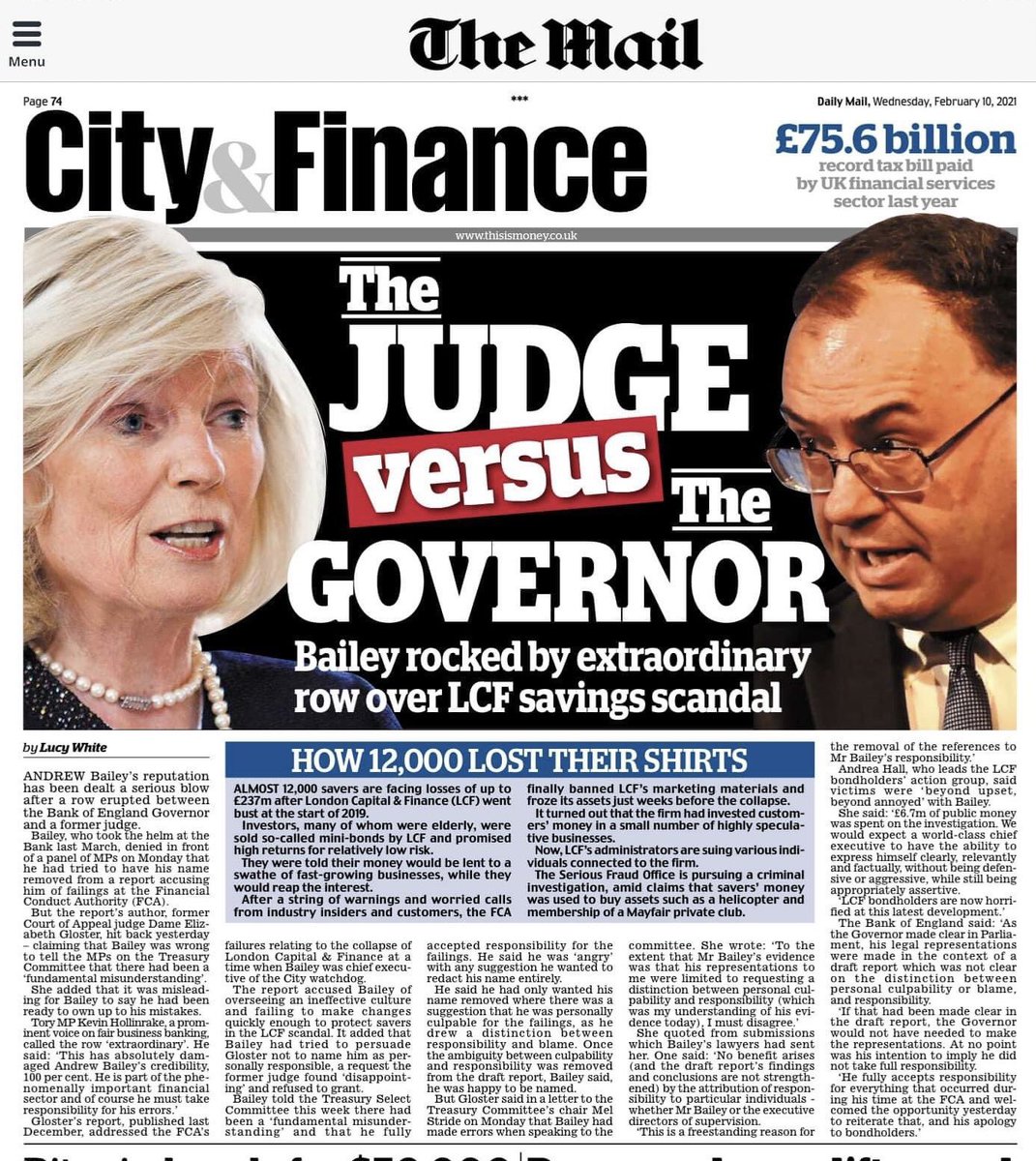ianbeckett's tweet image. 4/4 Many of the victims of the #LCF mini-bond scandal will likely never know what went on ‘behind the scenes’ as the ladies behind the #LCF victims group fought off @theFCA, @FSCS, purported ‘claims ops’, disinformation campaigns &amp;amp; ‘spies’, whilst running a full-time PR campaign