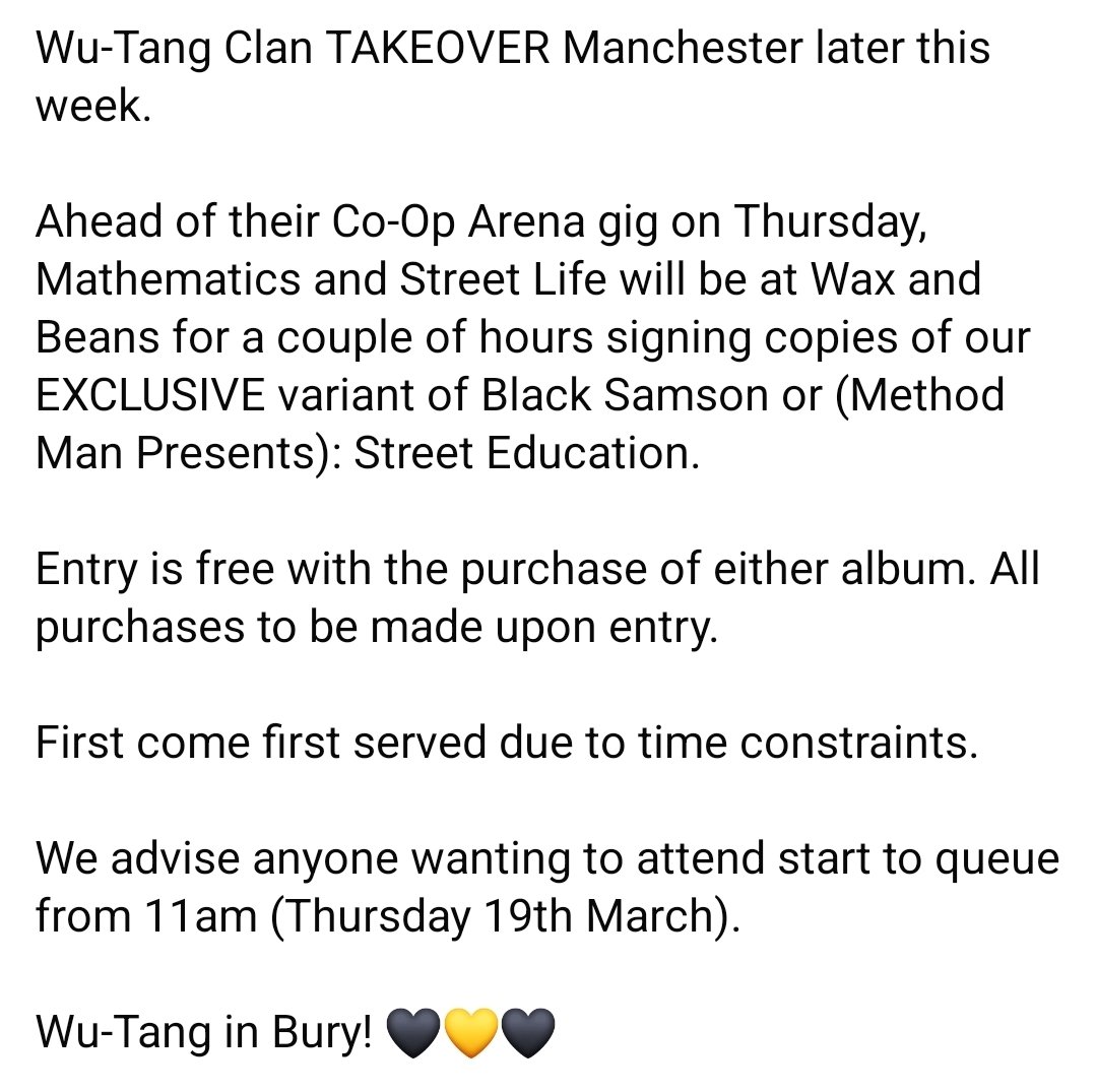 Waxandbeans tweet media