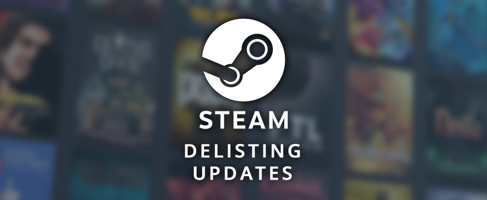 Delisted Games tweet media