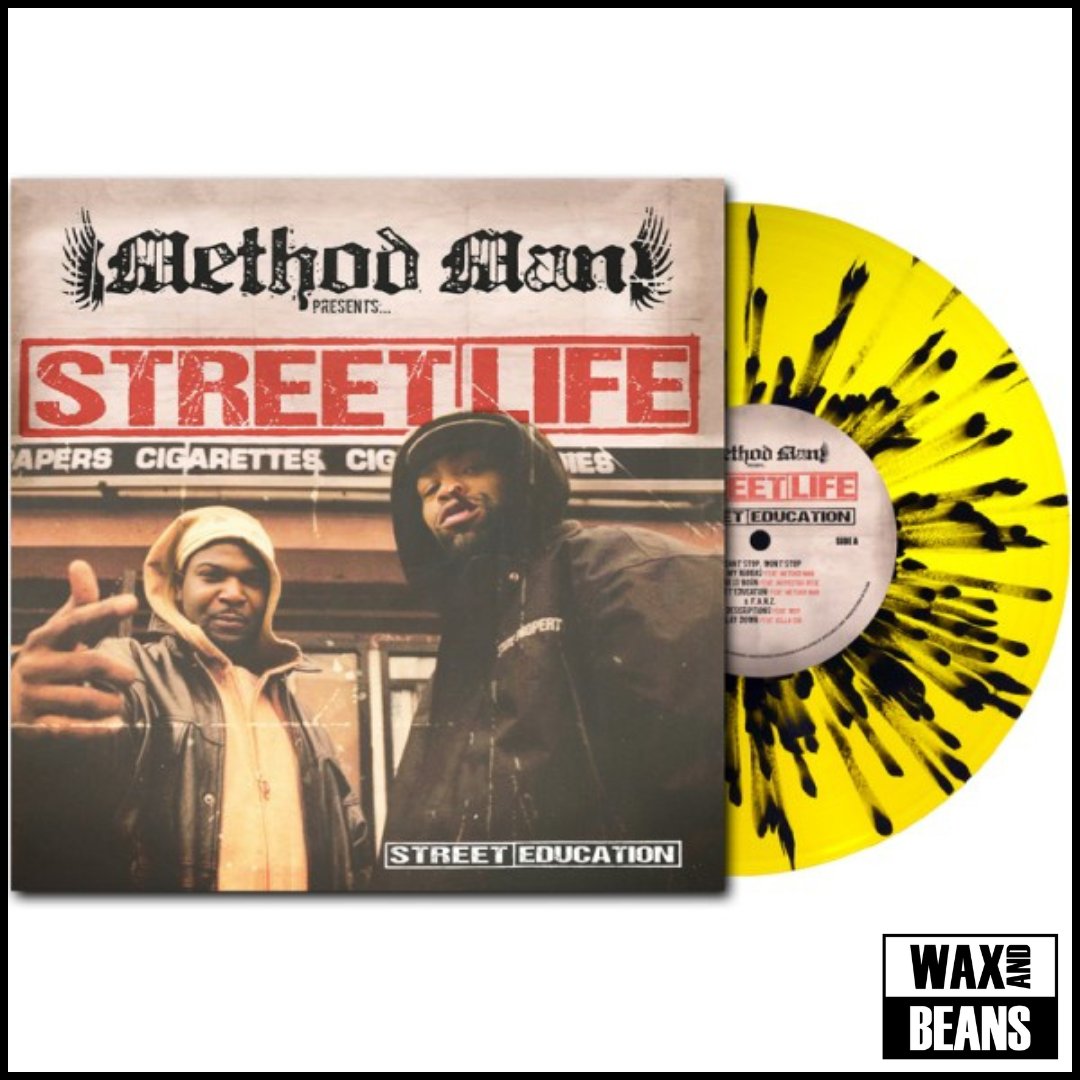 Waxandbeans tweet media