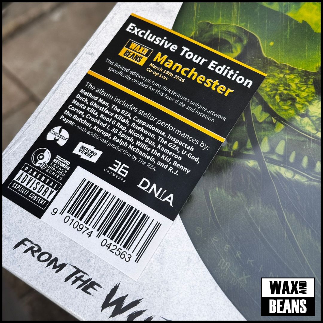 Waxandbeans tweet media