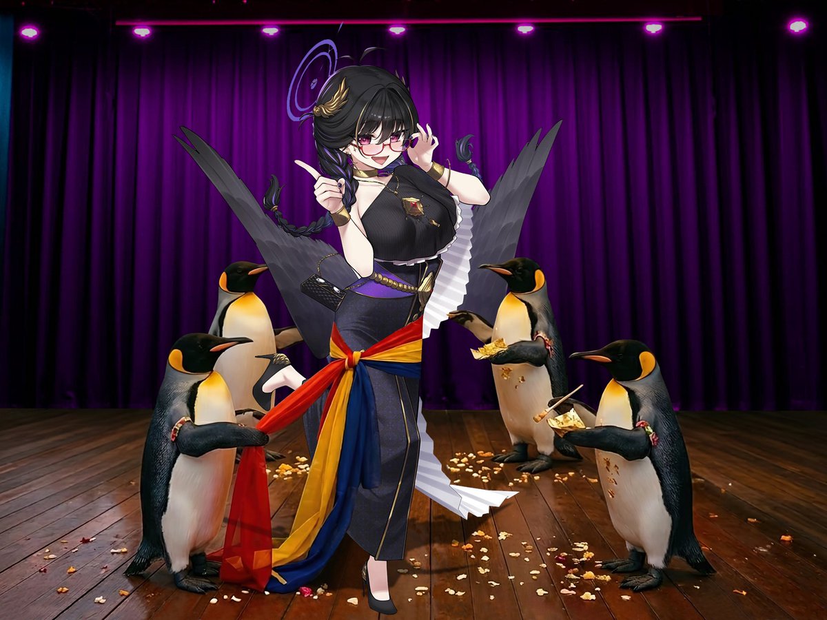 Chawalite Imkeat tweet media