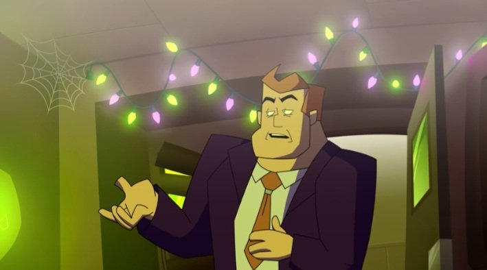 Ray O'Hare 🎙 (rayohare on 🦋) tweet media