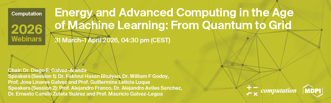 Computation MDPI tweet media