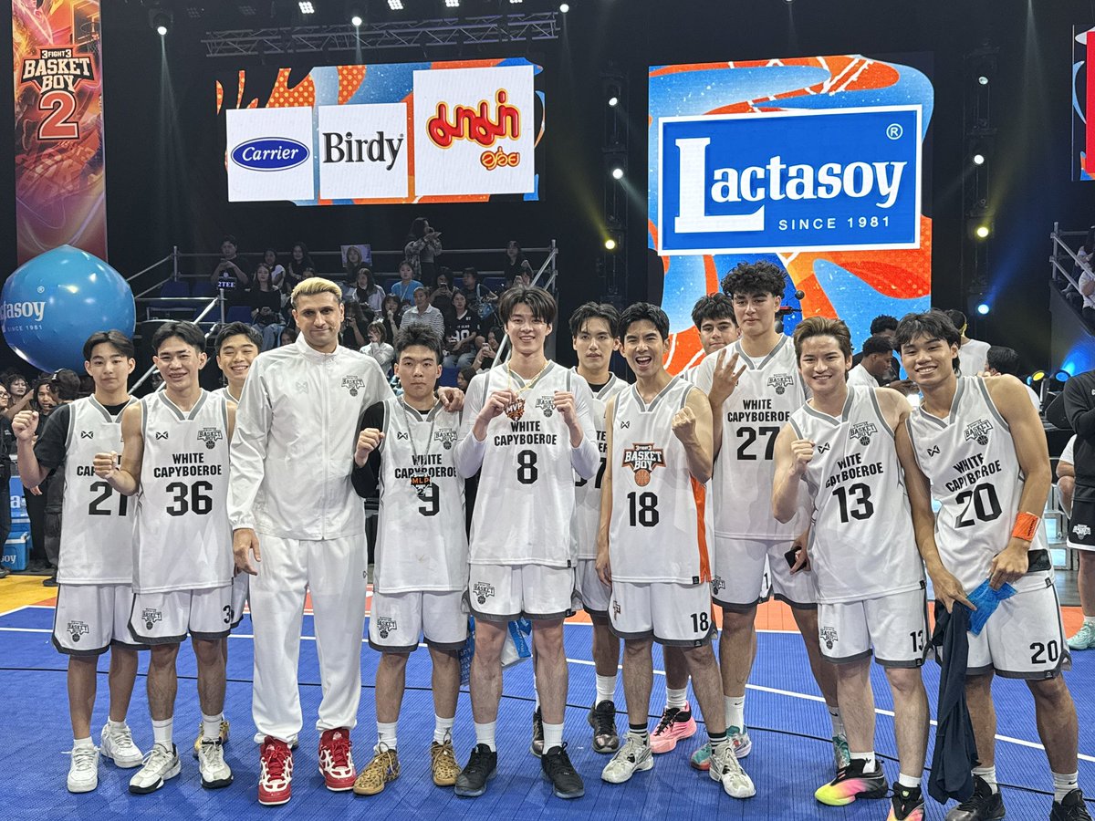 Mchoice Official tweet media