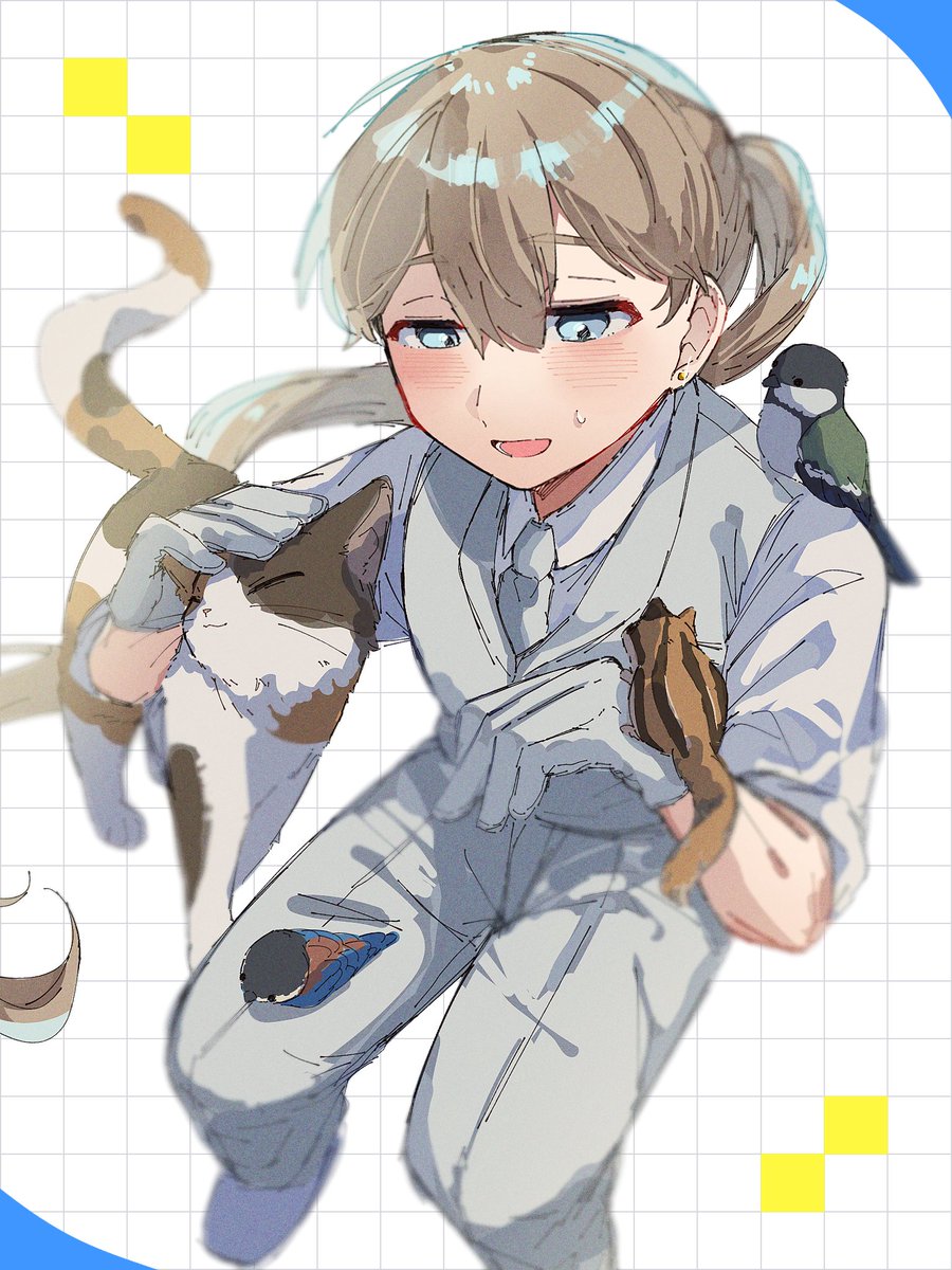 ぺたぺた tweet media