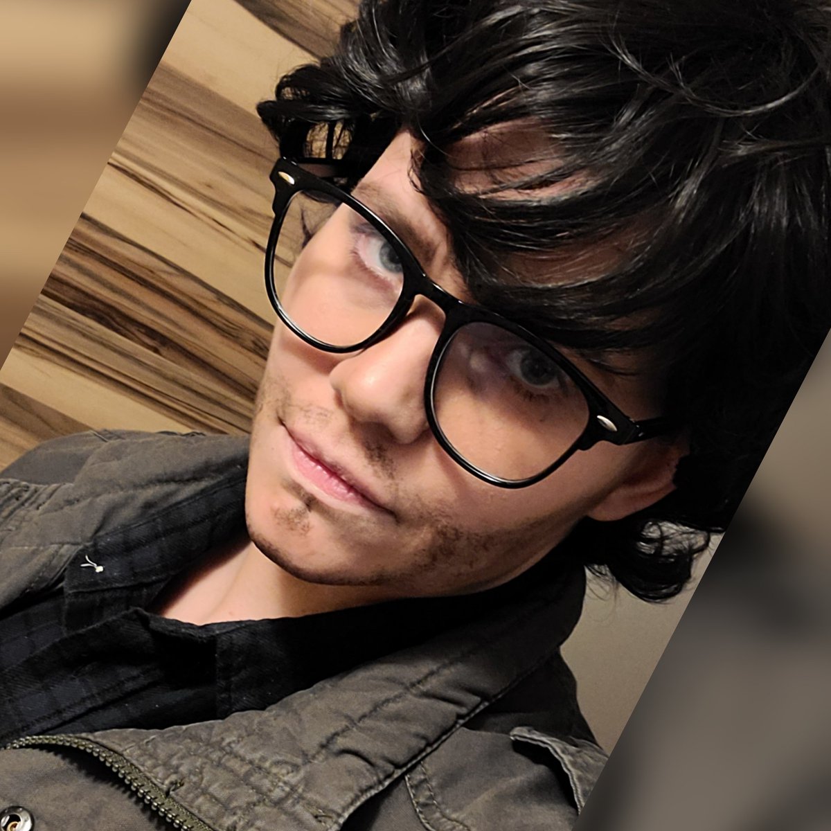 Zennya_'s tweet photo. H: Do you have trouble with taste?
W: My Thoughts are often not tasty.
H: Nor mine. No effective barriers.
W: I build forts.
H: Associations come quickly.
W: So do forts.

A little Cosplay-Test of Will🖤❤️
#hannibalnbc #hannibal #willgraham #willgrahamcosplay #hannibalwillgraham https://t.co/ArobwH35cF