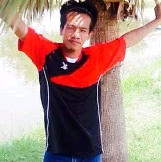 TuyRaks's tweet photo. วันว่างๆสบายๆชิวๆ ในการเดินเล่นที่สวนสาธารณะ https://t.co/QynAY6AxTa