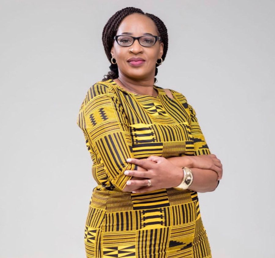 Admire Mupemhi tweet media