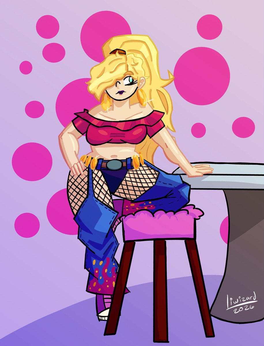 Liwizard/ Comms Open (0/5) tweet media