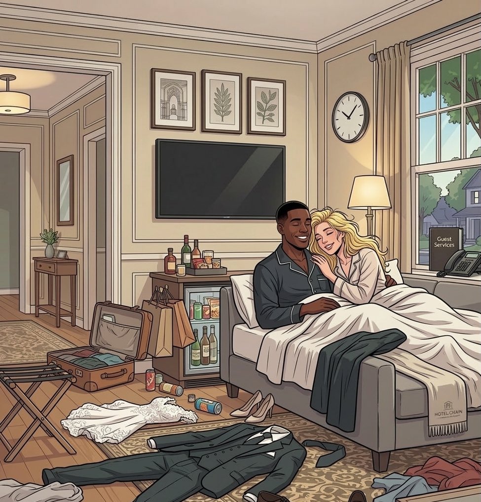 Femdom Cuck Captions tweet media