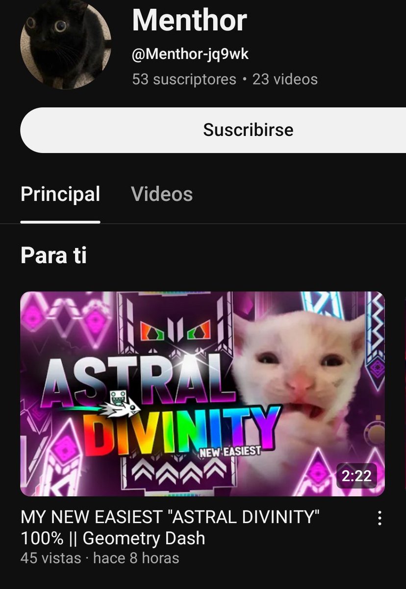 Salomochii's tweet photo. Me da risa este tipo de gente que no sabe hacer nada con sus miserables vidas y se creen la mera verga, papito si le dedicaras el mismo tiempo a buscar personalidad propia que al que le dedicas a joderme a mi y a mi amiga quisa no tendrias que vivir de indirectas en internet https://t.co/uh9SFh1qUa