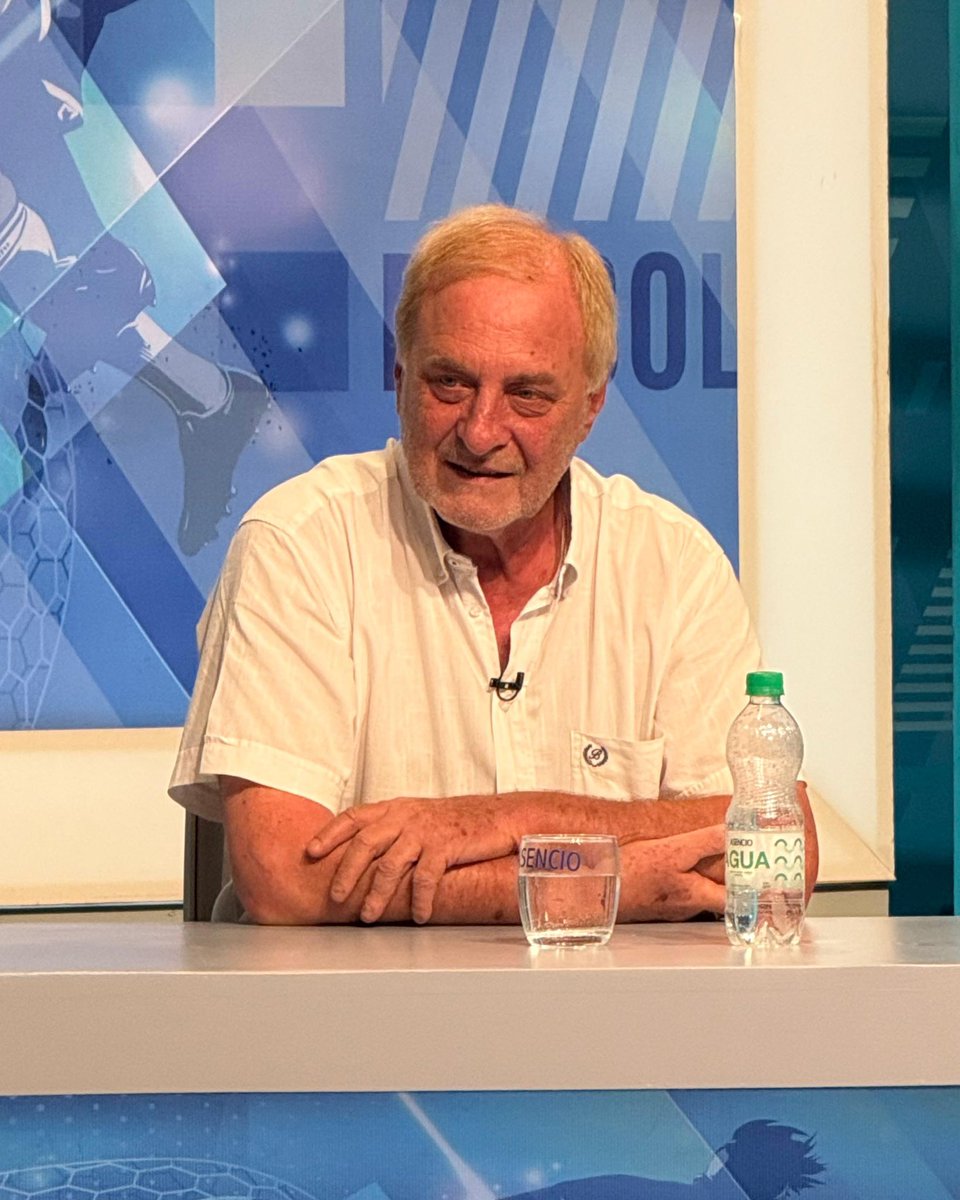 Martin Charquero tweet media