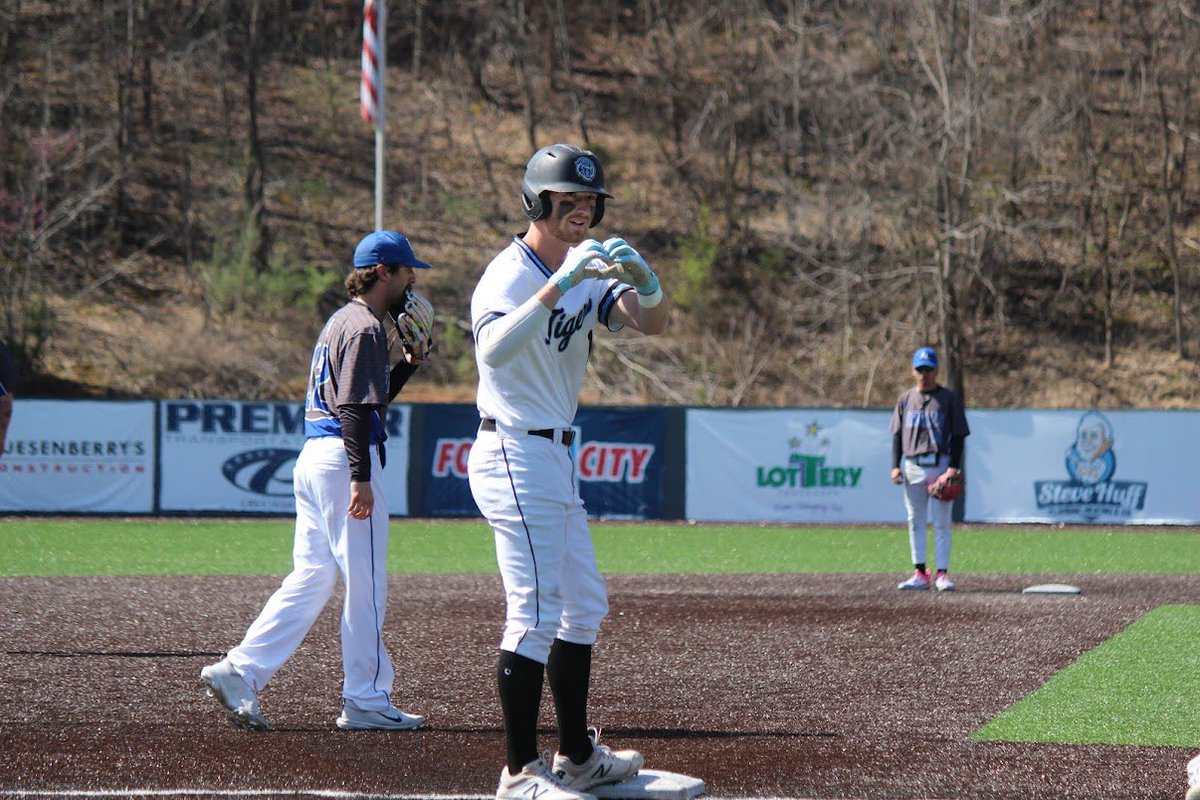 GraceTigersBSB's tweet image. Spring Break 2026 📸

#WorkHard #ValueOthers #GlorifyGod